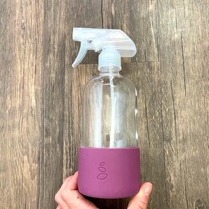 COPY - Glass Spray Bottle